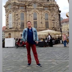 Profilbild von Georg Koll