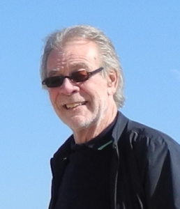 Profilbild von Georg Kollenda