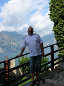 Profilbild von Georg Konrad