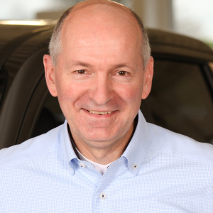 Profilbild von Georg Kott