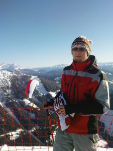 Profilbild von Georg Kowal