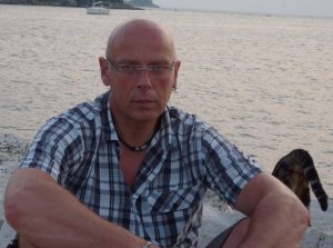 Profilbild von Georg Kranz