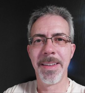 Profilbild von Georg Krings