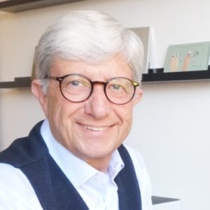 Profilbild von Georg Kroos