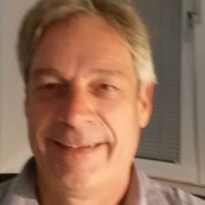 Profilbild von Georg Kückelmann