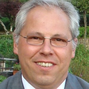 Profilbild von Georg Kutschus