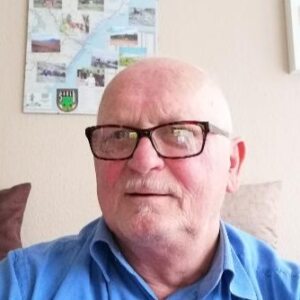 Profilbild von Georg Kuznik