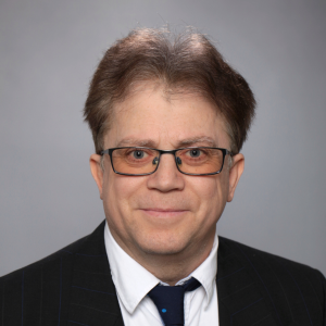 Profilbild von Georg Langer