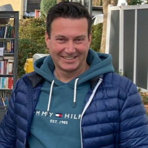 Profilbild von Georg Laule