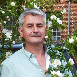 Profilbild von Georg Lehn