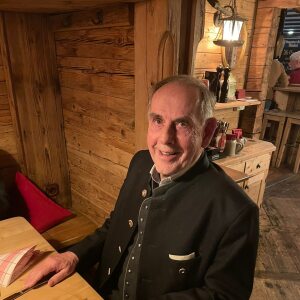 Profilbild von Georg Lesnik