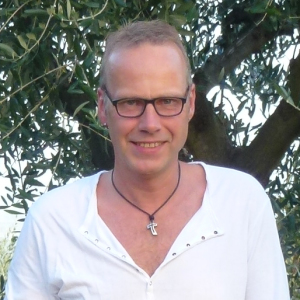 Profilbild von Georg Leugers
