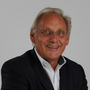 Profilbild von Georg Linke