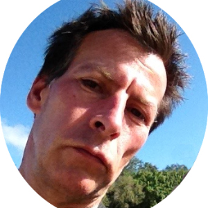 Profilbild von Georg Linscheid