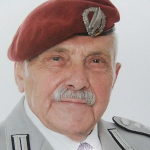 Profilbild von Georg Lisson