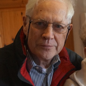 Profilbild von Georg Löhlein