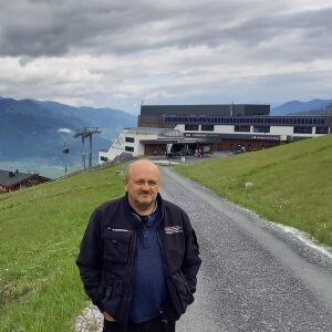 Profilbild von Georg Loher