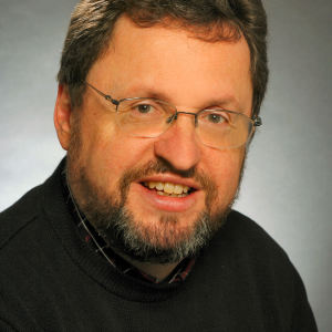 Profilbild von Georg Lorleberg