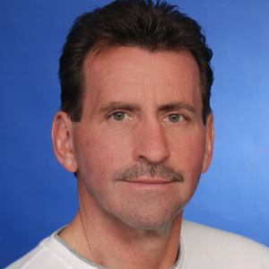 Profilbild von Georg Lüdcke