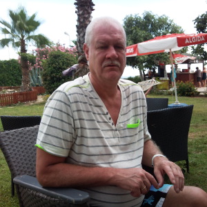 Profilbild von Georg Maiworm