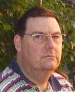 Profilbild von Georg Mank