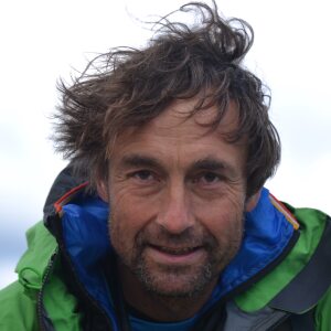 Profilbild von Georg Marckmann
