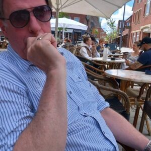 Profilbild von Georg Marks
