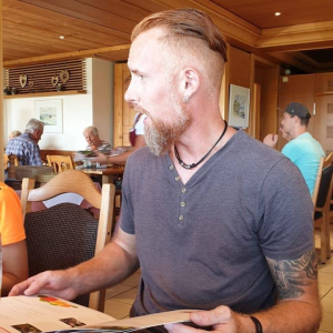 Profilbild von Georg Marschall