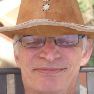 Profilbild von Georg Mehrer