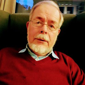 Profilbild von Georg Meister