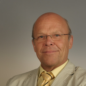 Profilbild von Georg Melchior