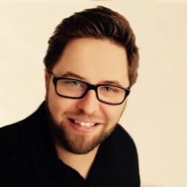 Profilbild von Georg Merk