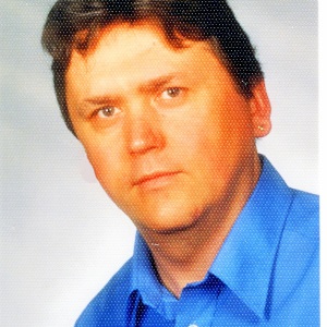 Profilbild von Georg Merker