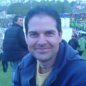 Profilbild von Georg Merkes