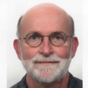 Profilbild von Georg Meyer