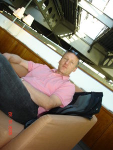 Profilbild von Georg Meyer