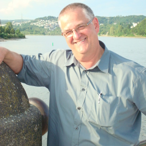 Profilbild von Georg Meyer