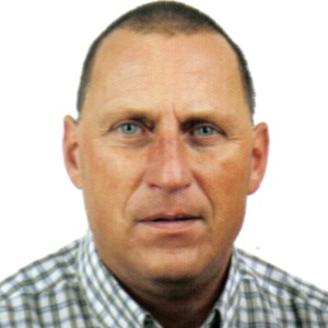 Profilbild von Georg Meyer