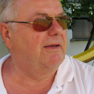 Profilbild von Georg Miedler