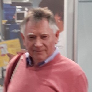 Profilbild von Georg Moeser
