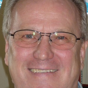 Profilbild von Georg Montag