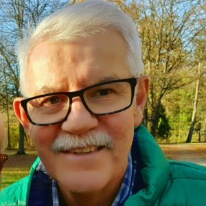 Profilbild von Georg Motschenbacher