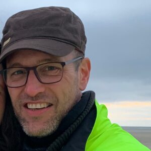 Profilbild von Georg Mühlenbruch