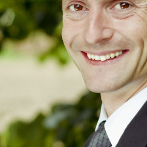 Profilbild von Georg Müller