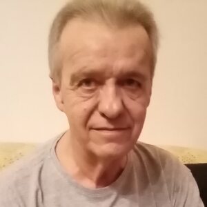 Profilbild von Georg Müller