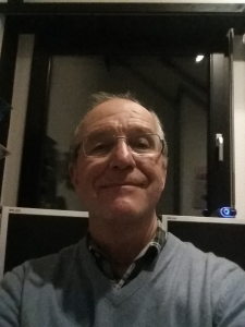 Profilbild von Georg Münch