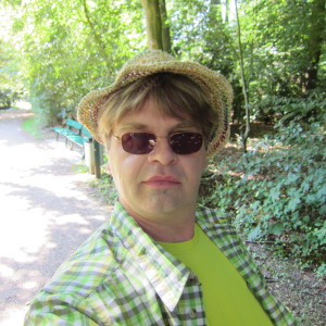 Profilbild von Georg Muthmann