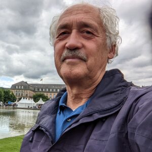 Profilbild von Georg Natterer