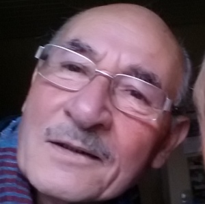 Profilbild von Georg Naujoks