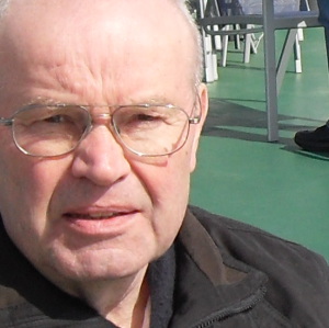 Profilbild von Georg Neumann